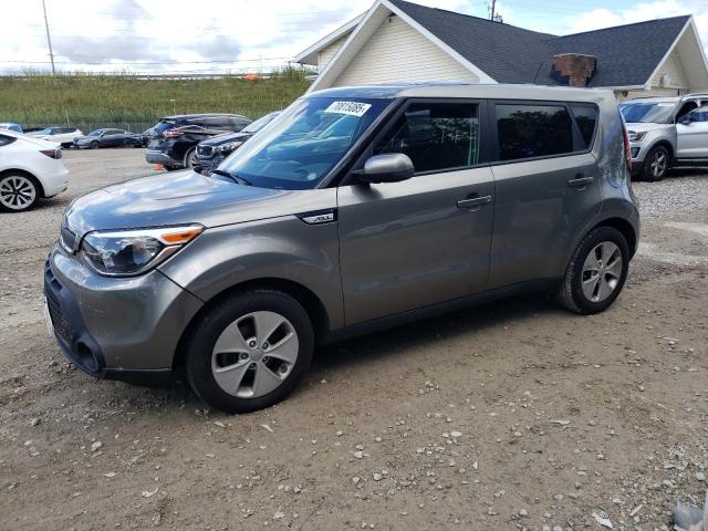 KIA SOUL 2016 with VIN KNDJN2A2XG7400361 - Photo from auction