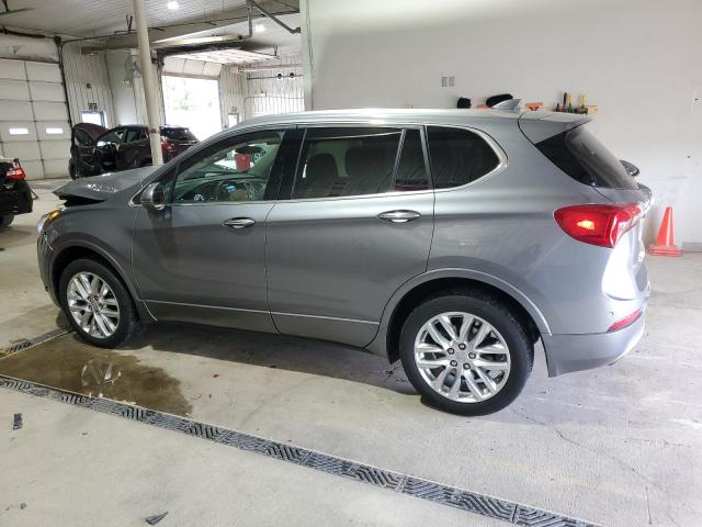 Photo 2 from auction – 2020 BUICK ENVISION P with VIN LRBFX3SX0LD137999