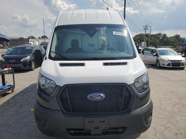Photo 5 from auction – 2023 FORD TRANSIT T- with VIN 1FTBR1X81PKB23174