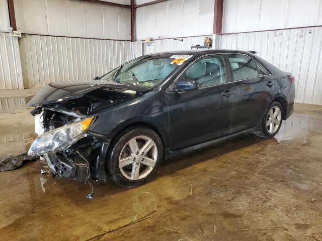 Photo 1 from auction – 2014 TOYOTA CAMRY L with VIN 4T1BF1FK8EU355547