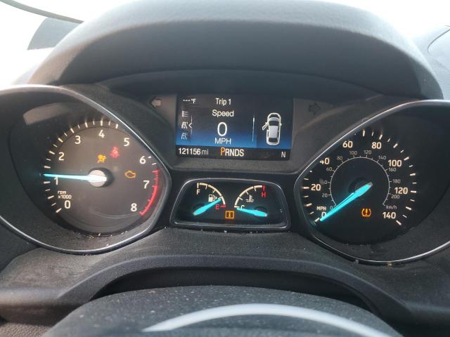 Photo 9 from auction – 2017 FORD ESCAPE SE with VIN 1FMCU9GD2HUD76908