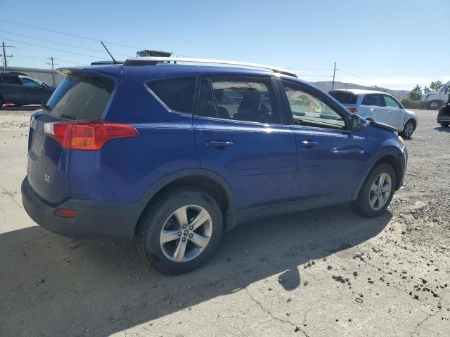 Photo 3 from auction – 2015 TOYOTA RAV4 XLE with VIN 2T3RFREV0FW248168