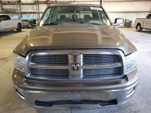 Photo 5 from auction – 2010 DODGE RAM 1500 with VIN 1D7RV1CT6AS187065
