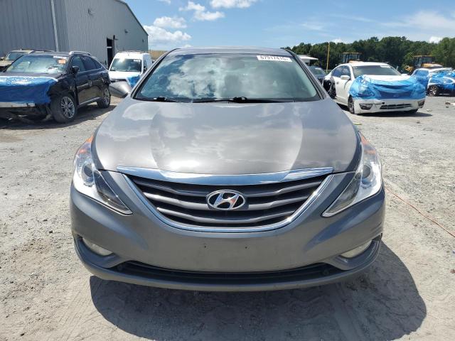 Photo 5 from auction – 2013 HYUNDAI SONATA GLS with VIN 5NPEB4AC9DH630009