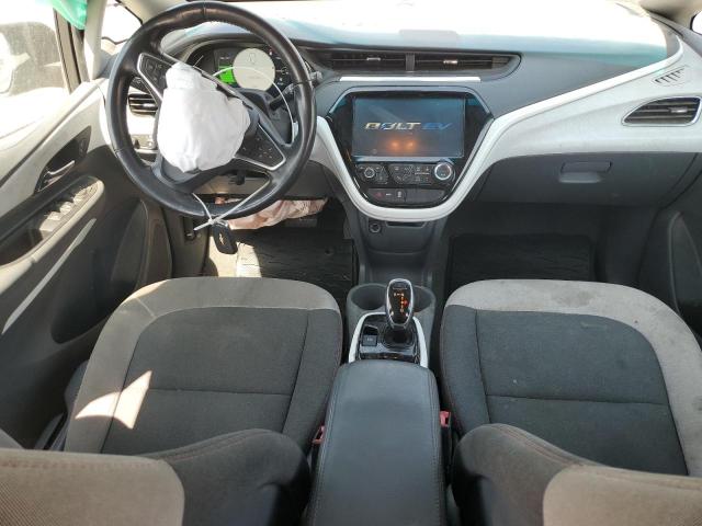 Photo 8 from auction – 2018 CHEVROLET BOLT EV LT with VIN 1G1FW6S01J4135905