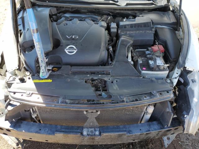 صورة رقم 11 من المزاد - 2014 NISSAN MAXIMA S مع VIN 1N4AA5APXEC474009