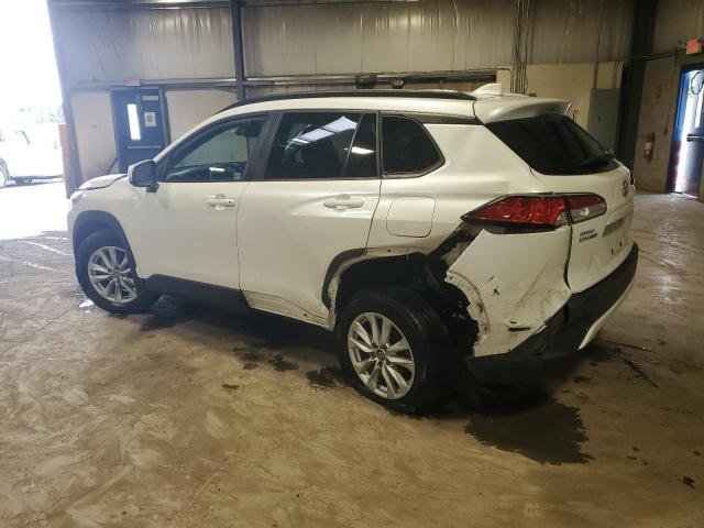 Photo 2 from auction – 2022 TOYOTA COROLLA CR with VIN 7MUCAABG2NV014857