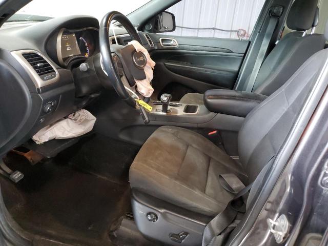 Photo 7 from auction – 2015 JEEP GRAND CHER with VIN 1C4RJFAG1FC838757