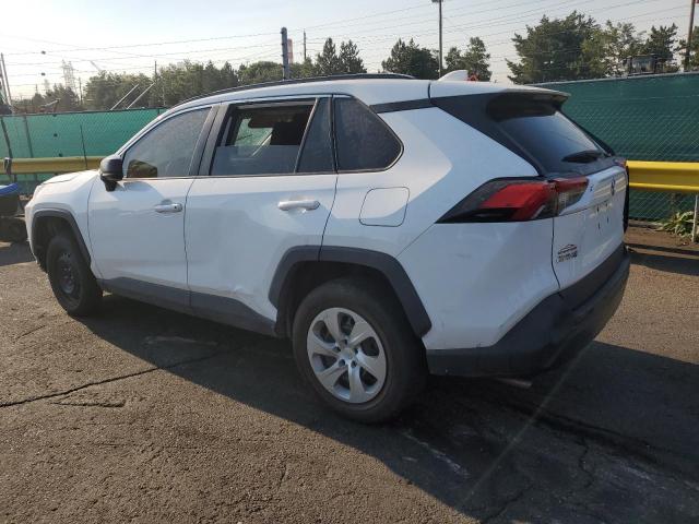 Photo 2 from auction – 2021 TOYOTA RAV4 LE with VIN 2T3F1RFV4MW193155