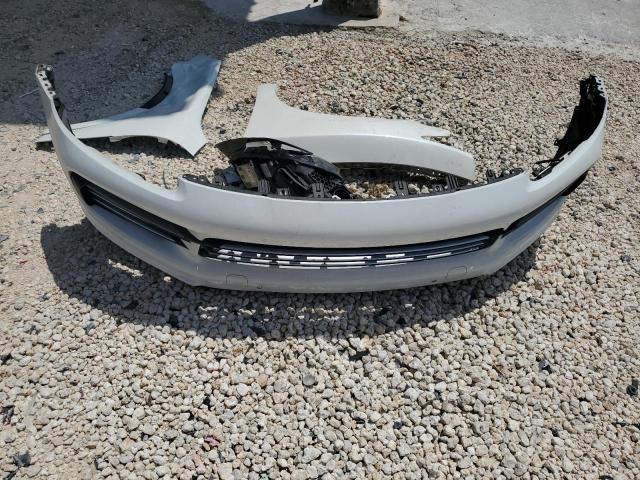 Photo 12 from auction – 2020 PORSCHE CAYENNE with VIN WP1AA2AY1LDA03390