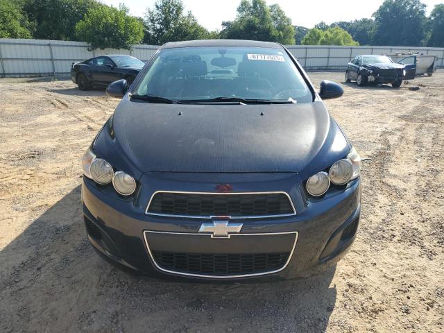 Photo 5 from auction – 2015 CHEVROLET SONIC LS with VIN 1G1JA5SH6F4208668