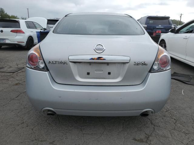 Photo 6 from auction – 2008 NISSAN ALTIMA 2.5 with VIN 1N4AL21E48N489654