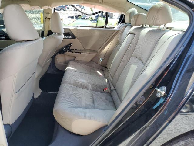 Photo 10 from auction – 2017 HONDA ACCORD LX with VIN 1HGCR2F32HA190844