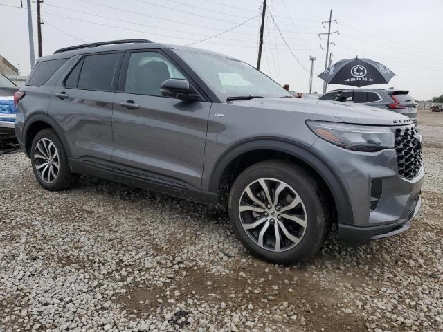 Photo 4 from auction – 2025 FORD EXPLORER S with VIN 1FMUK8KH0SGB42027