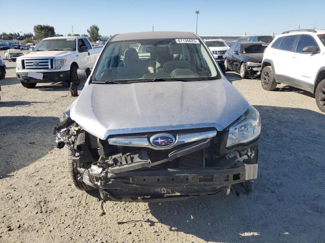 Photo 5 from auction – 2014 SUBARU FORESTER 2 with VIN JF2SJAAC0EH454876