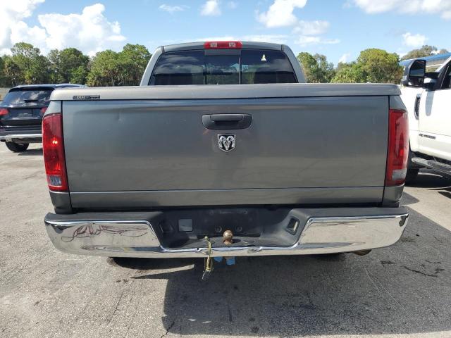 Photo 6 from auction – 2005 DODGE RAM 1500 S with VIN 1D7HA16K65J557033