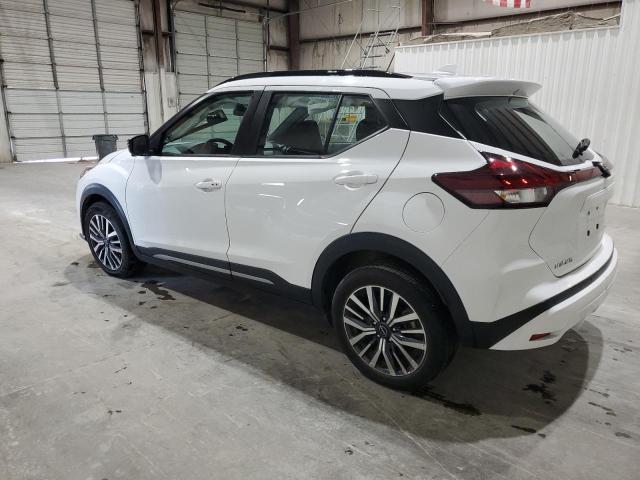 Photo 2 from auction – 2024 NISSAN KICKS SR with VIN 3N1CP5DV3RL516304