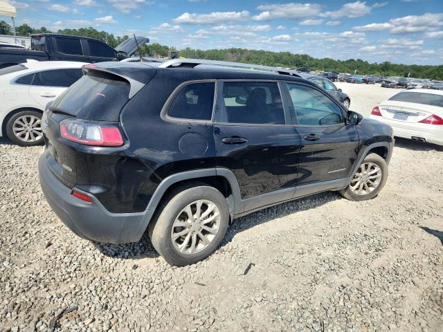 Photo 3 from auction – 2021 JEEP CHEROKEE L with VIN 1C4PJLCB0MD103797