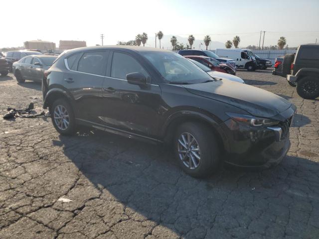 Photo 4 from auction – 2024 MAZDA CX-5 SELEC with VIN JM3KFBBL0R0441304