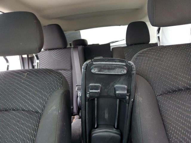 Photo 10 from auction – 2018 DODGE JOURNEY SE with VIN 3C4PDCAB0JT521017