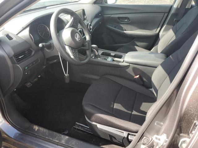 صورة رقم 7 من المزاد - 2024 NISSAN SENTRA مع VIN 3N1AB8BVXRY280554