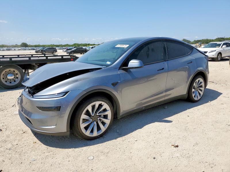 TESLA MODEL Y 2026 con VIN 7SAYGDEE7TA380843 - Foto de la subasta