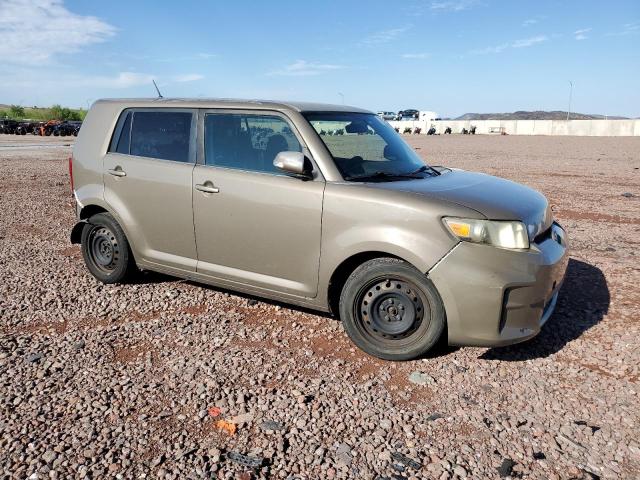Photo 4 from auction – 2011 TOYOTA SCION with VIN JTLZE4FE5B1123202