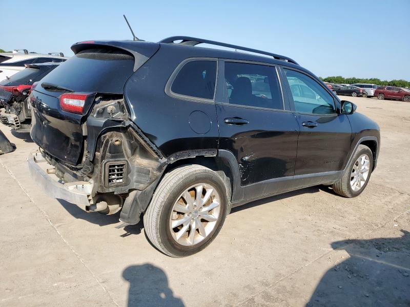 Photo 3 from auction – 2015 JEEP CHEROKEE L with VIN 1C4PJMCS1FW764476