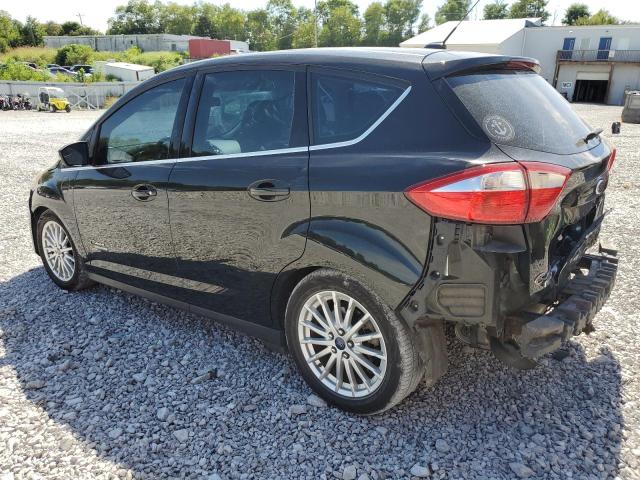 Photo 2 from auction – 2014 FORD C-MAX PREM with VIN 1FADP5CU0EL512815