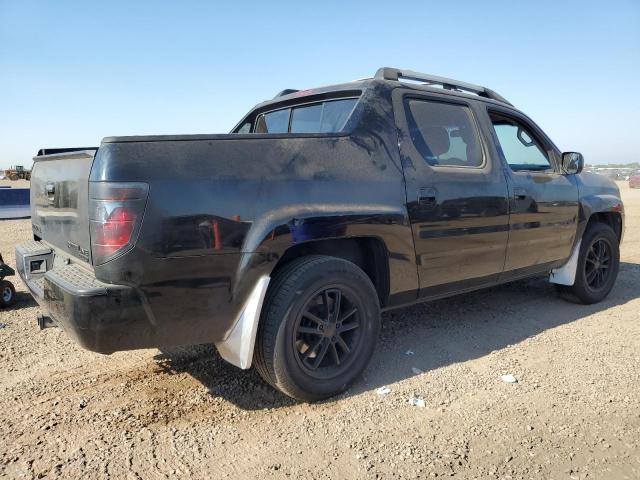 Photo 3 from auction – 2008 HONDA RIDGELINE RTX with VIN 2HJYK16388H526643