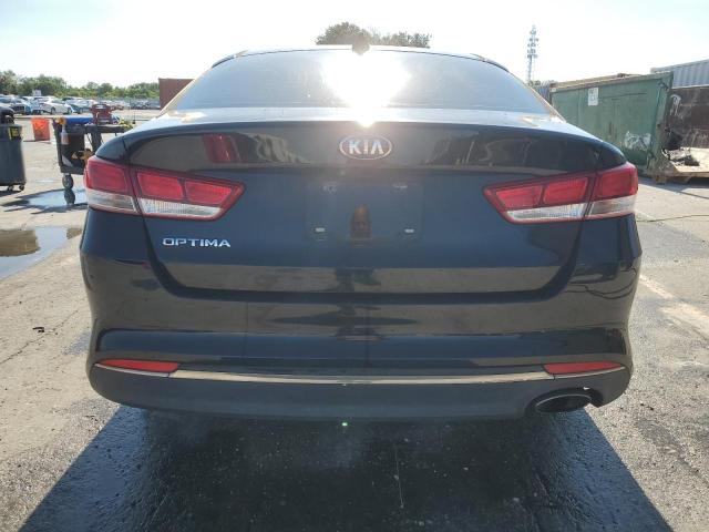 Photo 6 from auction – 2016 KIA OPTIMA LX with VIN 5XXGT4L38GG013493