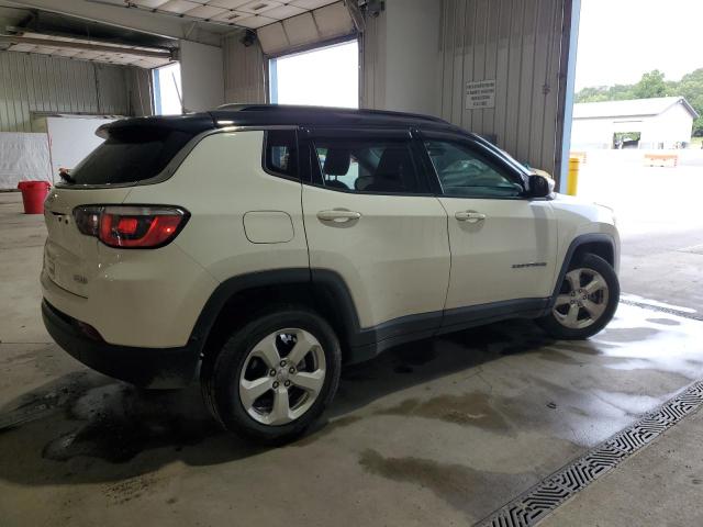 Photo 3 from auction – 2018 JEEP COMPASS LA with VIN 3C4NJDBB4JT117738