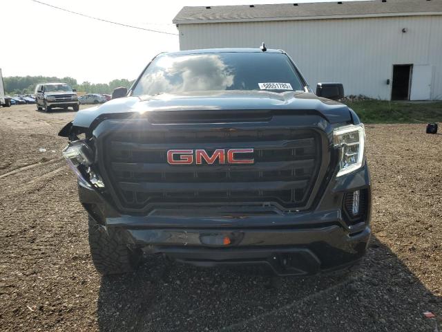 Photo 5 from auction – 2021 GMC SIERRA K15 with VIN 1GTR9CED1MZ350488