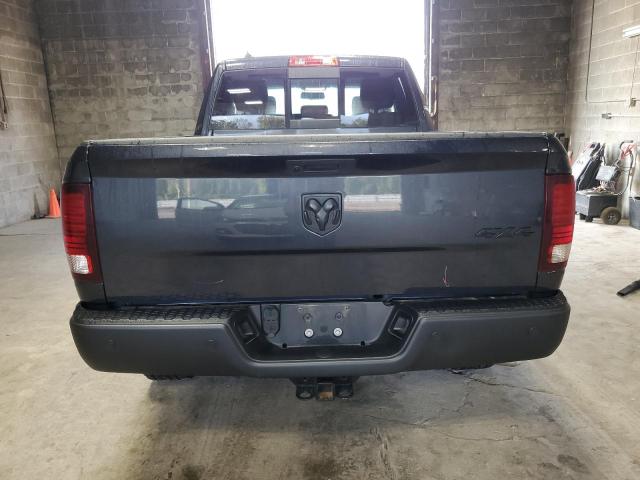 Photo 6 from auction – 2021 RAM 1500 CLASS with VIN 1C6RR7GG8MS589809