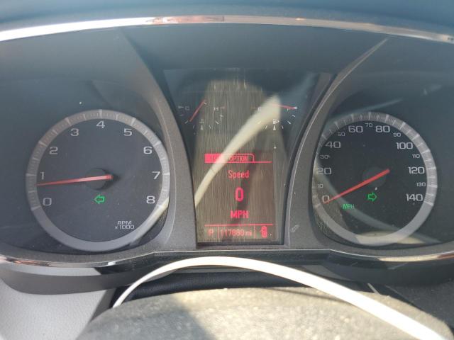 Photo 9 from auction – 2015 GMC TERRAIN SL with VIN 2GKFLSE37F6288605