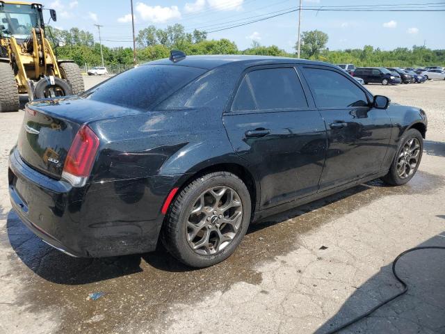 Photo 3 from auction – 2016 CHRYSLER 300 S with VIN 2C3CCAGG5GH296494