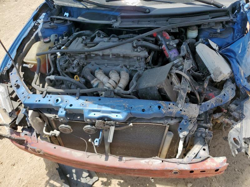 Photo 11 from auction – 2015 TOYOTA SCION TC with VIN JTKJF5C70FJ011164