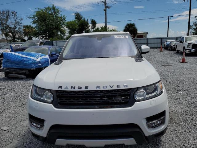 Photo 5 from auction – 2017 LAND ROVER RANGE ROVE with VIN SALWR2FV1HA177749
