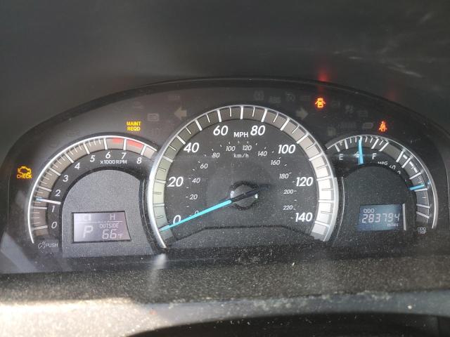Photo 9 from auction – 2014 TOYOTA CAMRY L with VIN 4T1BF1FK7EU309613