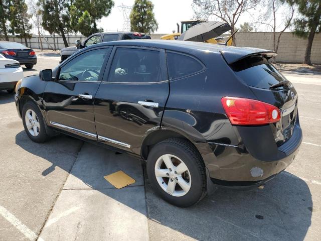 Photo 2 from auction – 2013 NISSAN ROGUE S with VIN JN8AS5MT1DW517833