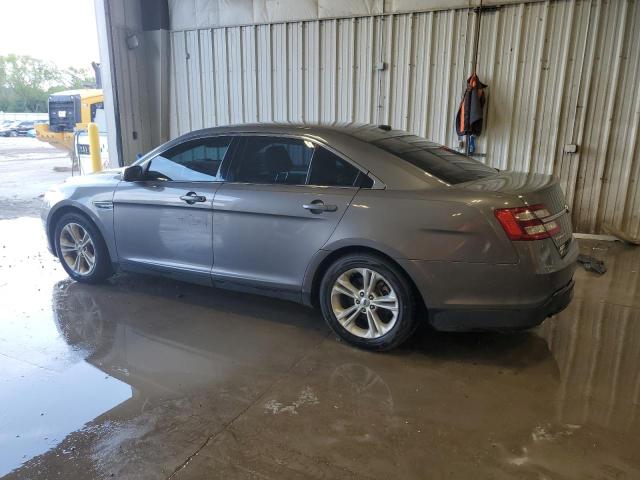 Photo 2 from auction – 2013 FORD TAURUS SEL with VIN 1FAHP2E87DG118395