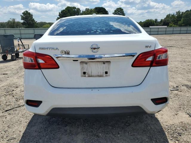 Photo 6 from auction – 2016 NISSAN SENTRA S with VIN 3N1AB7AP4GY275845