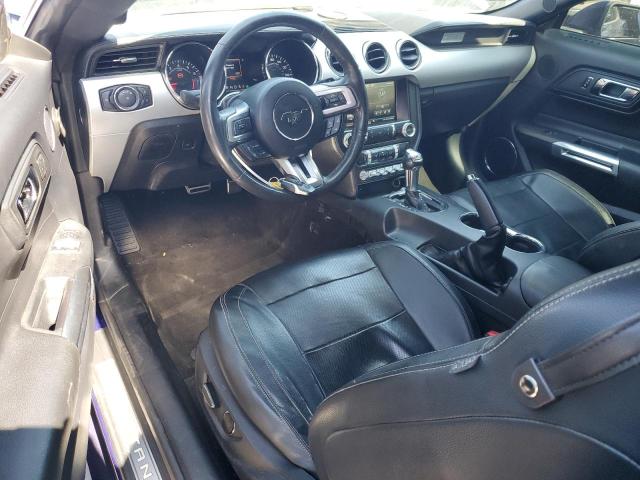 Photo 8 from auction – 2015 FORD MUSTANG with VIN 1FA6P8TH0F5305182