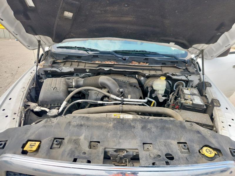 Photo 11 from auction – 2016 RAM 1500 SLT with VIN 1C6RR6GTXGS240372