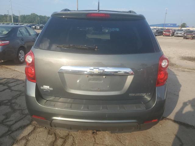 Photo 6 from auction – 2013 CHEVROLET EQUINOX LT with VIN 2GNFLEEKXD6116111