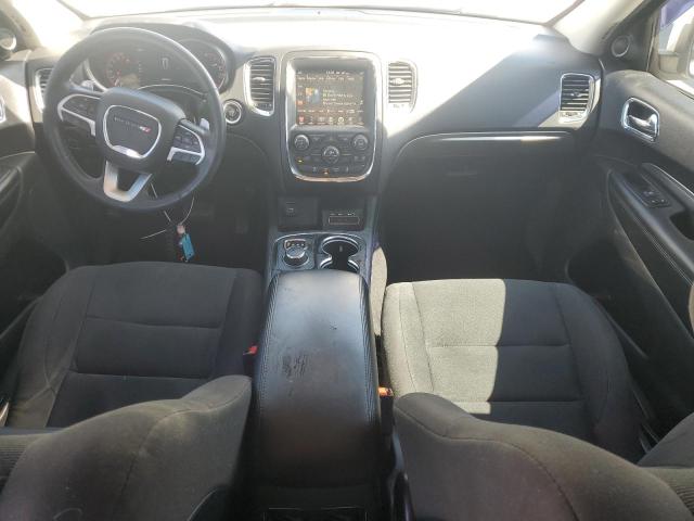 Photo 8 from auction – 2017 DODGE DURANGO SXT with VIN 1C4RDHAG1HC717846