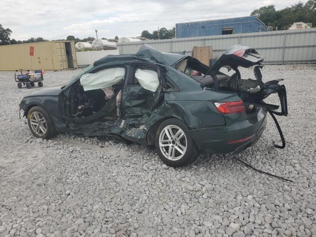 Photo 2 from auction – 2017 AUDI A4 PREMIUM with VIN WAUANAF42HN016699