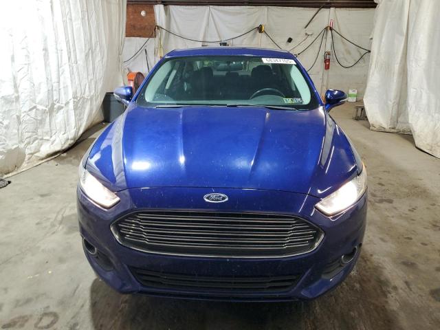 Photo 5 from auction – 2014 FORD FUSION SE with VIN 1FA6P0HD2E5353773