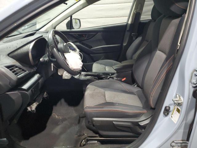 Photo 7 from auction – 2022 SUBARU CROSSTREK PREMIUM with VIN JF2GTAPC0N8232197