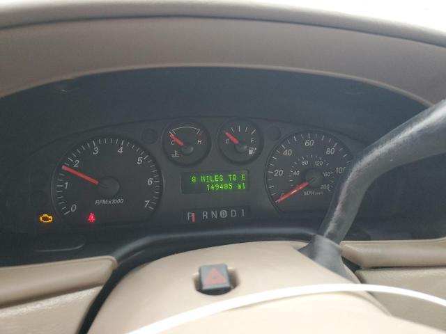 Photo 9 from auction – 2005 FORD TAURUS SE with VIN 1FAFP53295A170820